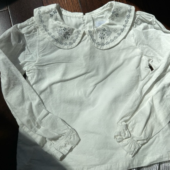 Tahari Matching Skirt/Top Outfit 4T - Picture 3 of 10